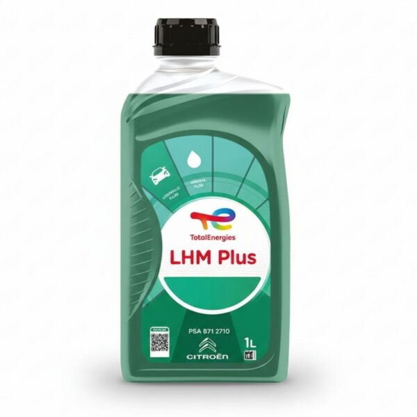 LHM Plus 1L