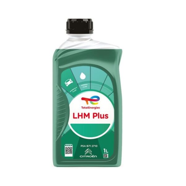 LHM Plus 1L