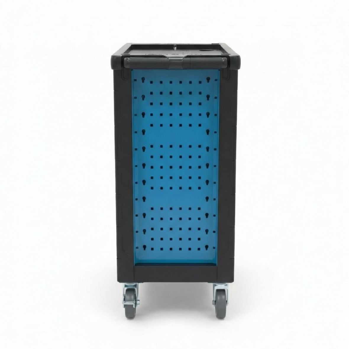 CARRO DE TALLER DE 7 CAJONES 7701X470X970MM VACIO - Imagen 3