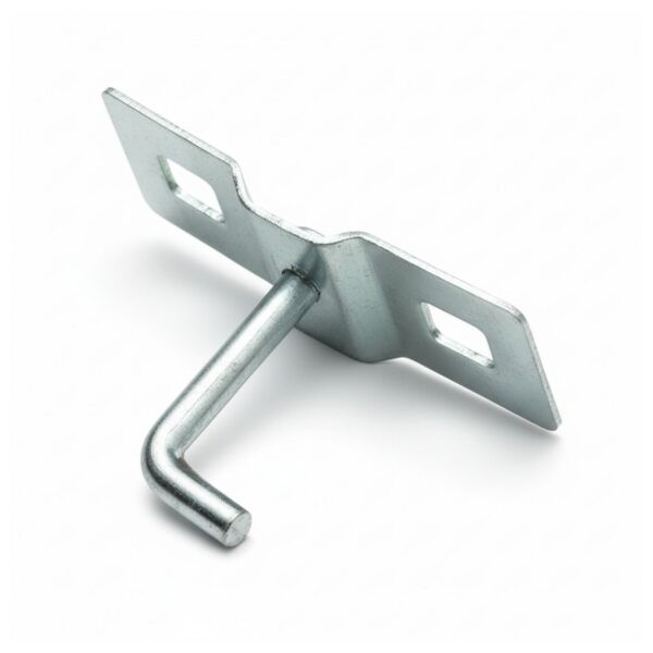 PASASOR PARA FONDO PERFORADO SIMPLE CORTO