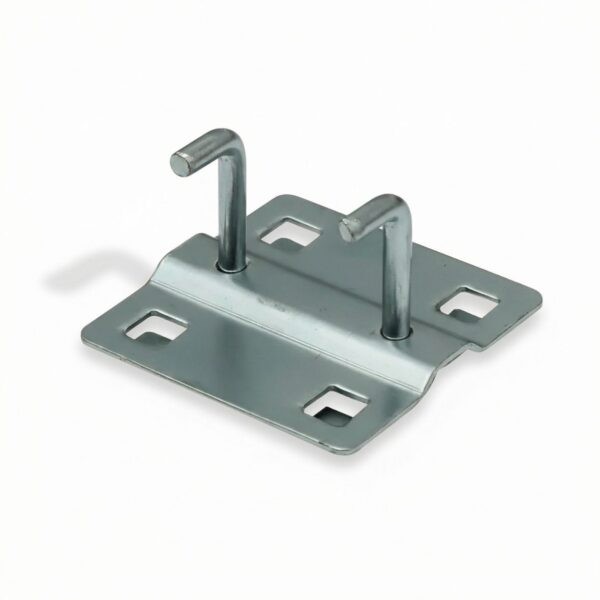 PASASOR PARA FONDO PERFORADO DOBLE CORTO