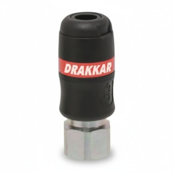 ACCESORIO DE SEGURIDAD DE CONEXIÓN RÁPIDA HEMBRA 1/2"