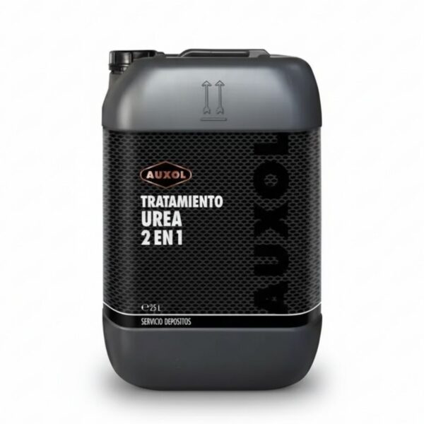 TRATAMIENTO UREA 2en1 25L