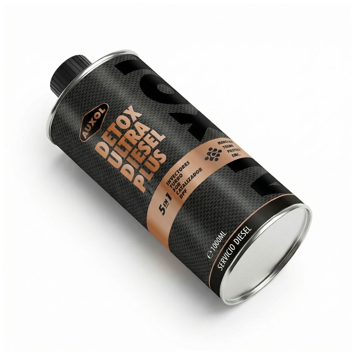 DETOX ULTRA DIESEL PLUS 1000ml - Imagen 2