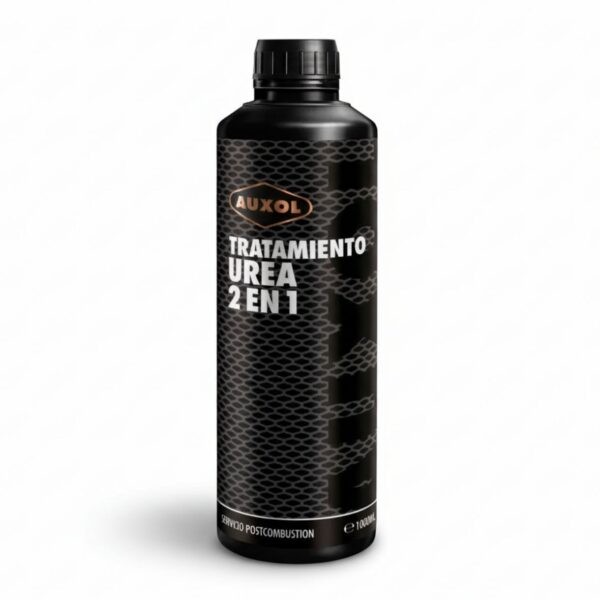 TRATAMIENTO UREA 2en1 1L