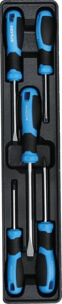 CAJA DE HERRAMIENTAS 85 PIEZAS - Imagen 2