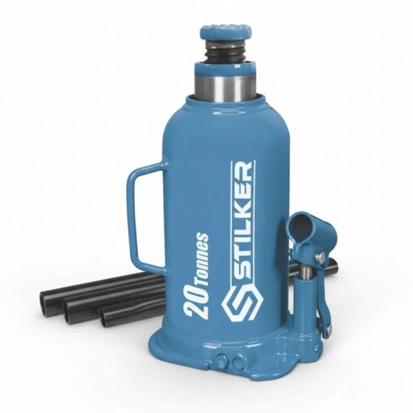 GATO HIDRAÚLICO DE BOTELLA DE 20 TONELADAS