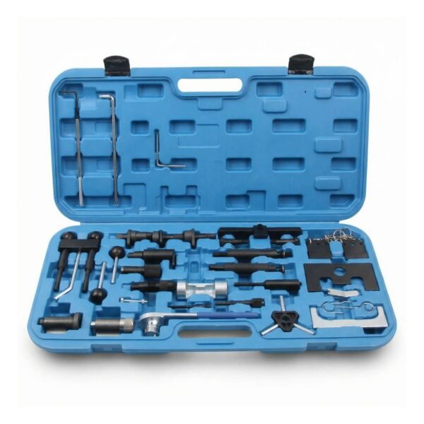 KIT DE DISTRIBUCIÓN PARA VAG GASOLINA/DIÉSEL