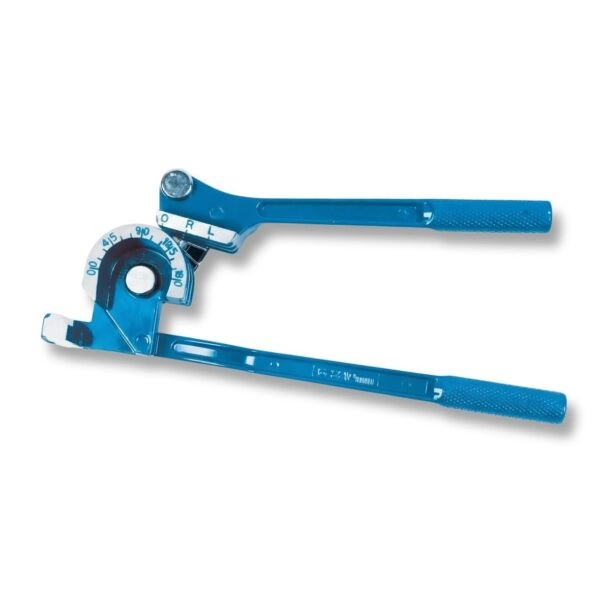 DOBLADORA MANUAL DE MANGUERAS DE FRENO (6/8/10 MM)