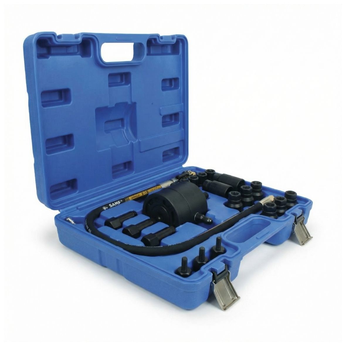 EXTRACTOR DE INYECTORES NEUMÁTICO - Imagen 2