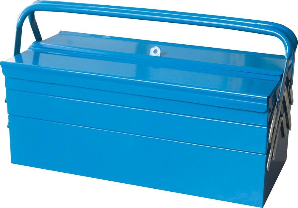 CAJA DE HERRAMIENTAS 85 PIEZAS - Imagen 7