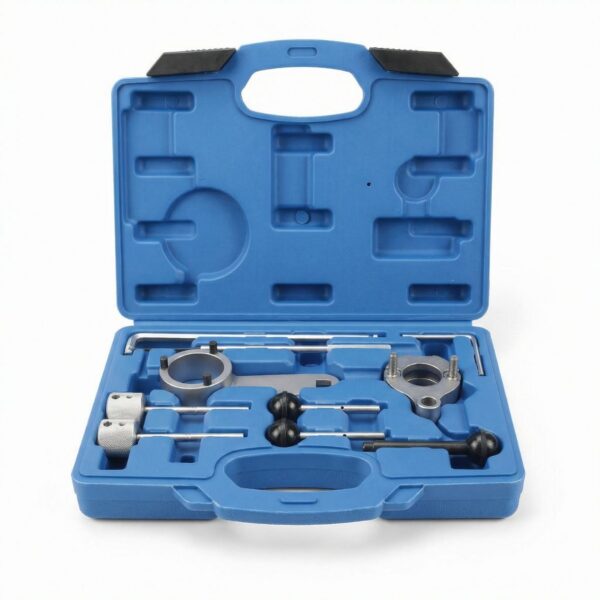 KIT DE DISTRIBUCION PARA VAG 1.4-1.6-2.0 CR TDI