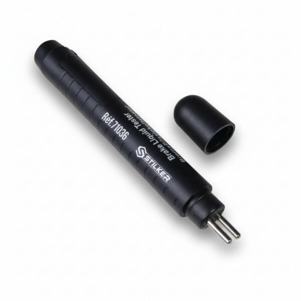 LAPIZ COMPROBADOR DE LIQUIDO DE FRENOS