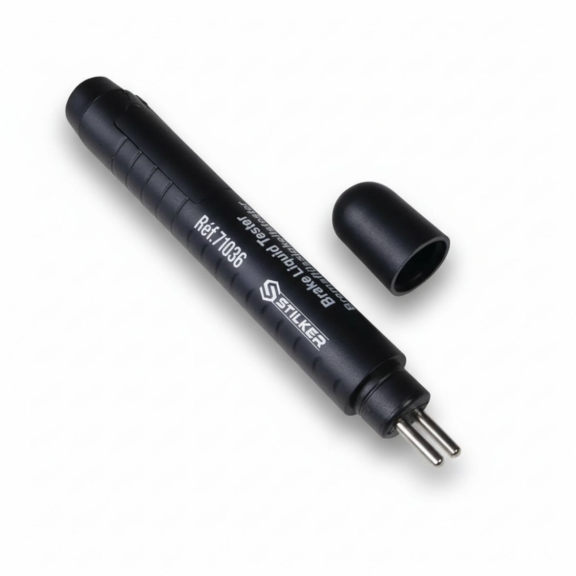 LAPIZ COMPROBADOR DE LIQUIDO DE FRENOS