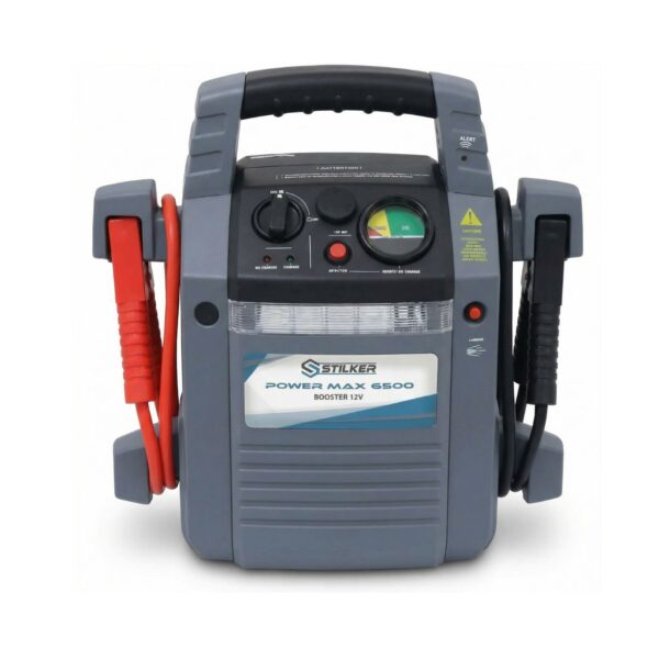 BATERIA DE REFUERZO DE 12V, 2250 A Y 22AH