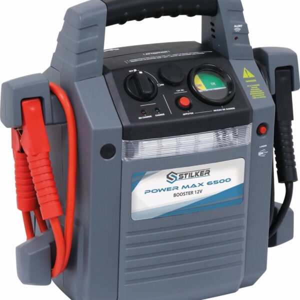 BATERIA DE REFUERZO DE 12V, 2250 A Y 22AH